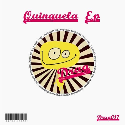 Quinquela EP