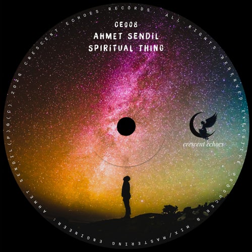 Spiritual Thing