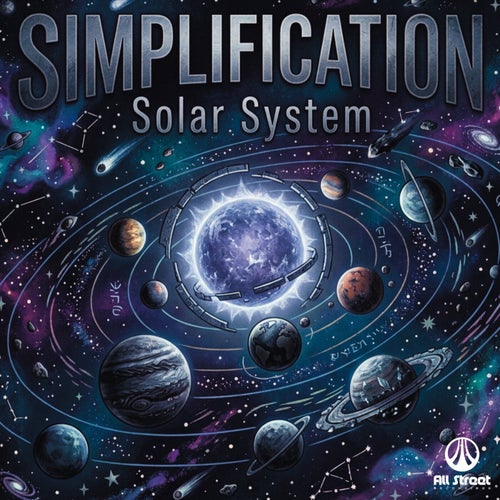Solar System
