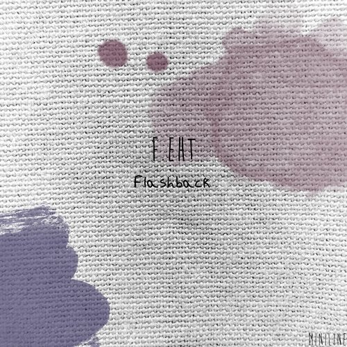 Cover art for Flashback