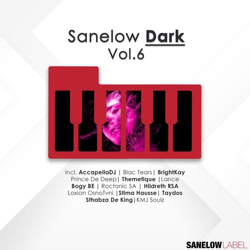 Sanelow Dark, Vol. 6