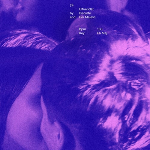 Ultraviolet (Extended Mix)