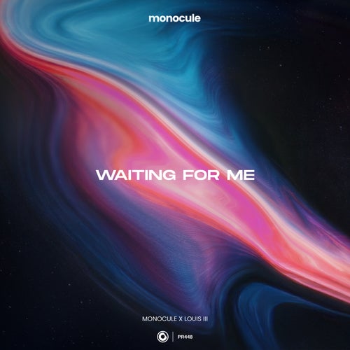 Nicky Romero & Monocule & Louis III - Waiting For Me - Waiting For Me (Extended Mix).mp3