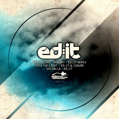 Mad Day (Ed:It Remix) / Into the Light / Valhalla