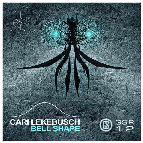 Cover art for Bell Shape