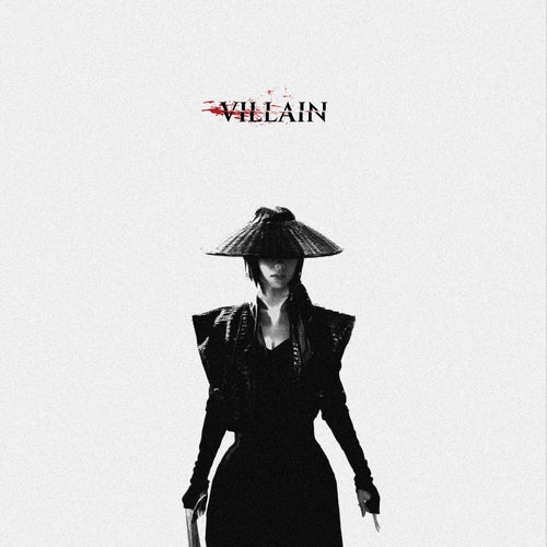 VILLAIN: Red Lotus Revenge! Deluxe Edition