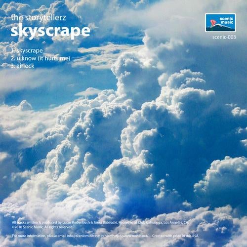 Skyscrape