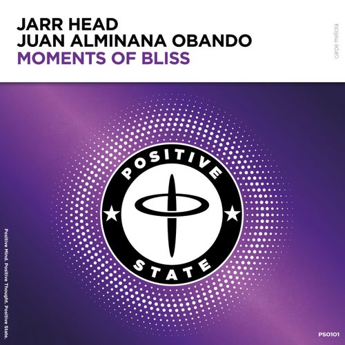 Moments of Bliss (Extended Mix)