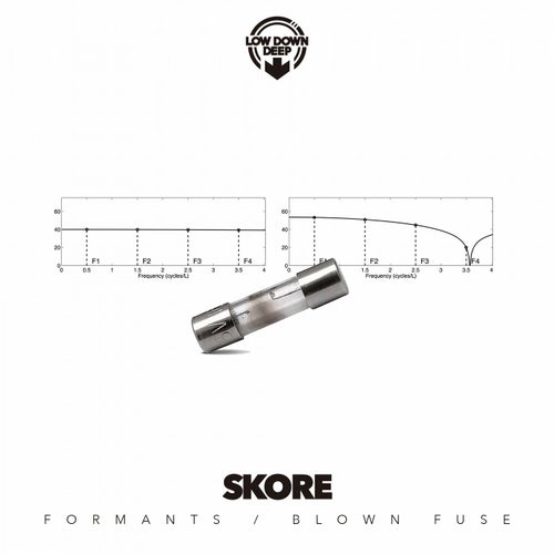 Formants / Blown Fuse