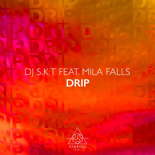 Cover art for Drip