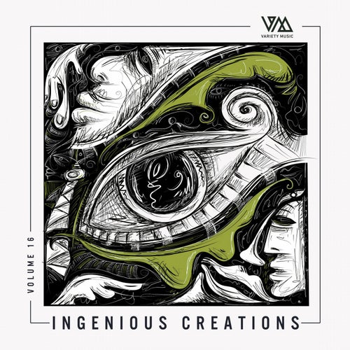 Ingenious Creations Vol. 16