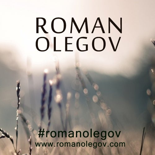 Roman Olegov