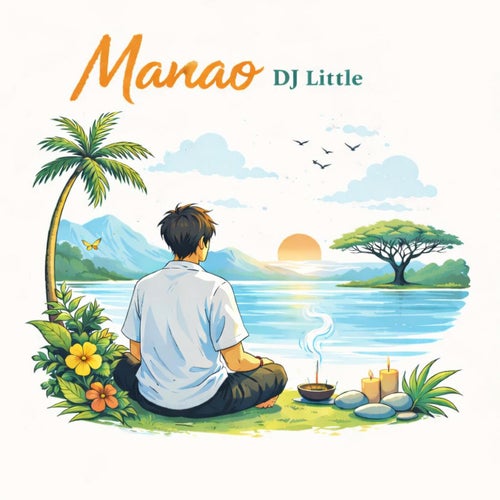 Manao (Radio Edit)