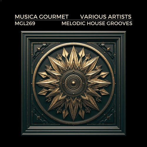 Melodic House Grooves