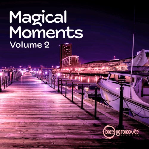 Magical Moments, Volume 2