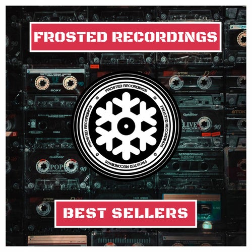 Frosted Recordings Best Sellers