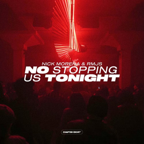No Stopping Us Tonight (Extended Mix)