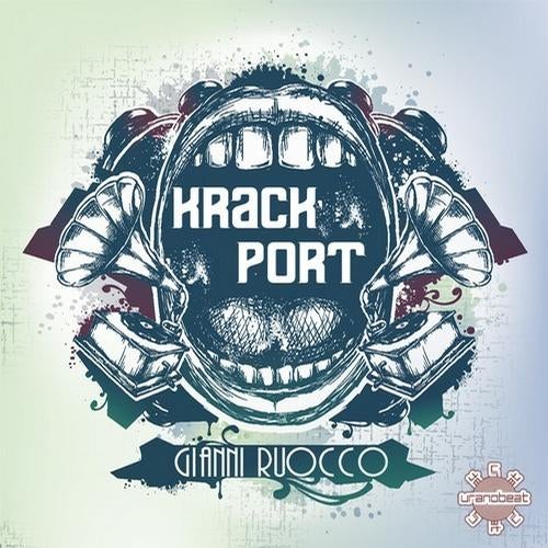 Krackport EP