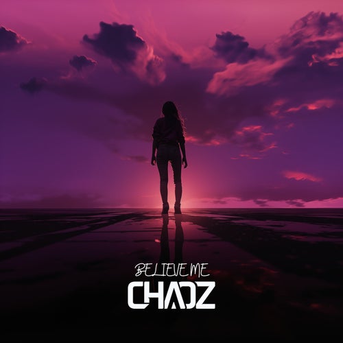 Cover art for Believe Me