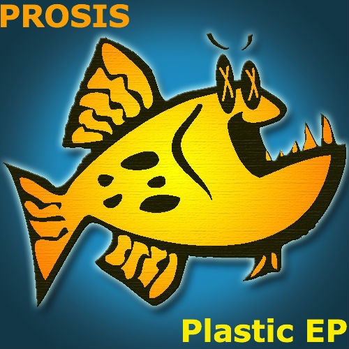 Plastic EP