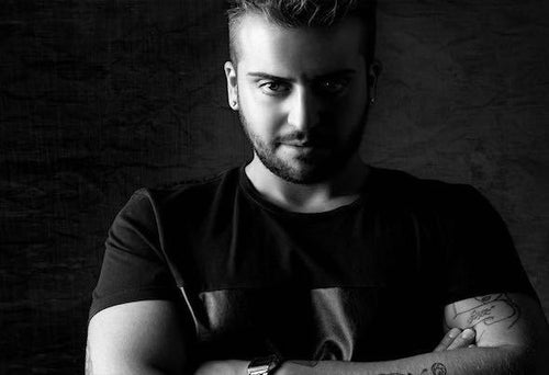 Alex Rubino