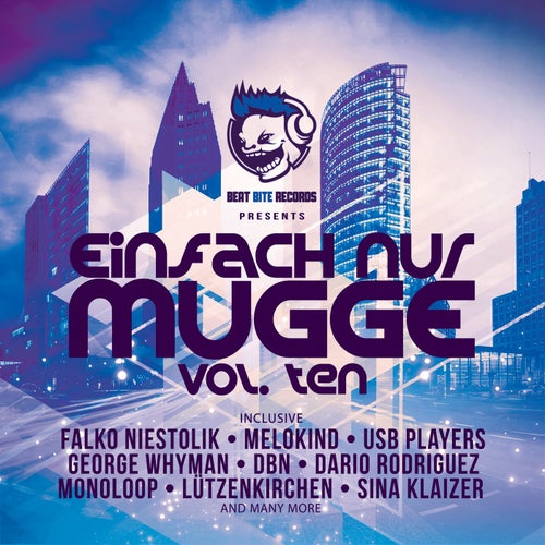Einfach Nur Mugge, Vol. Ten