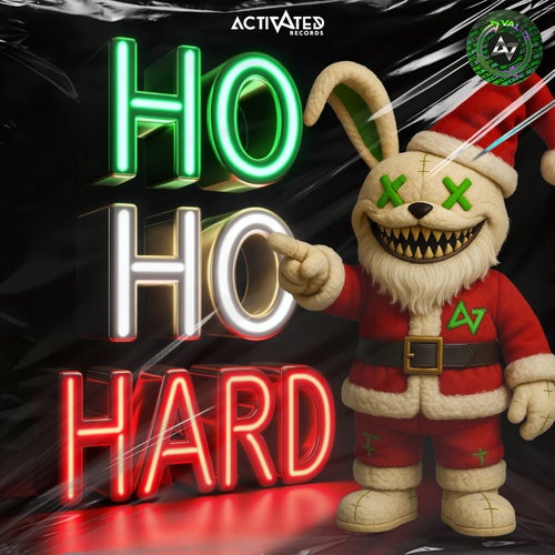 Ho Ho Hard EP