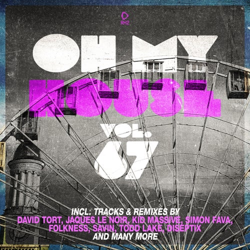 Oh My House, Vol.67