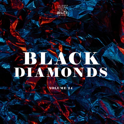 Black Diamonds volume 24