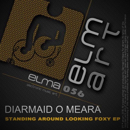 Standing Around Looking Foxy Ep