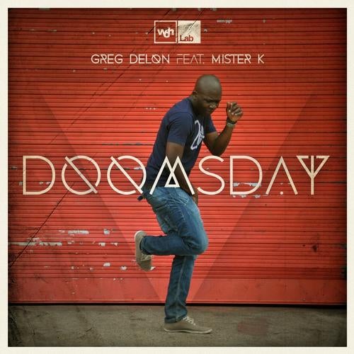 Doomsday (feat. Mister K) [Original]