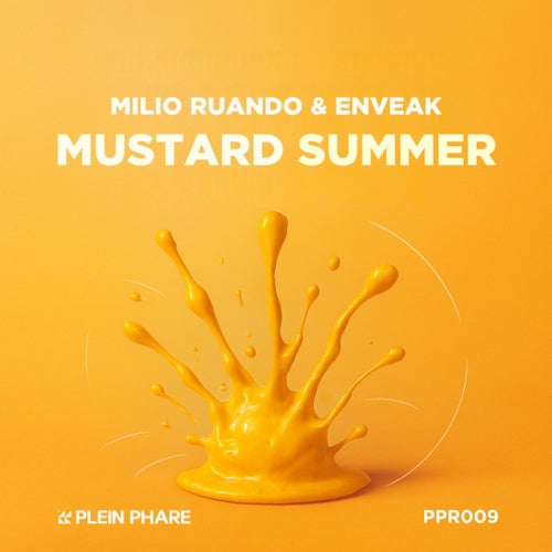 Mustard Summer