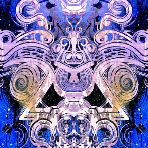 Moon Blank