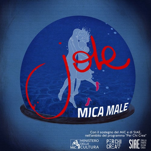 Mica male