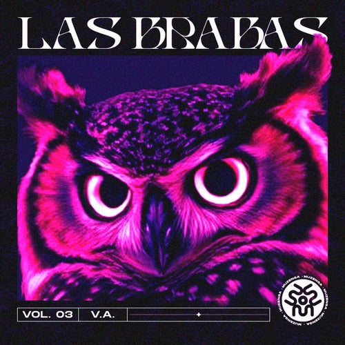LAS BRABA, Vol. 3