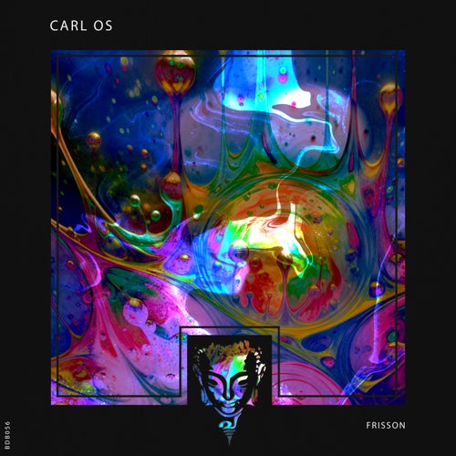  Carl Os - Frisson (2026) 