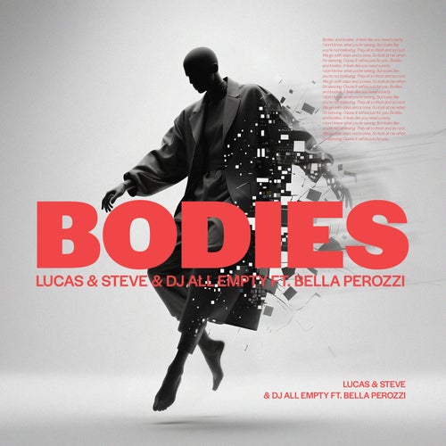 Bodies (feat. Bella Perozzi) (Extended Mix)