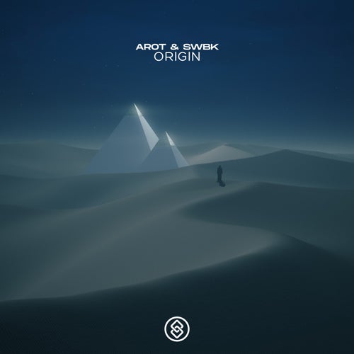 Cover art for Origin