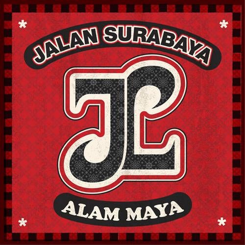 Alam Maya EP