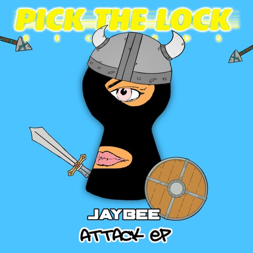 Attack EP