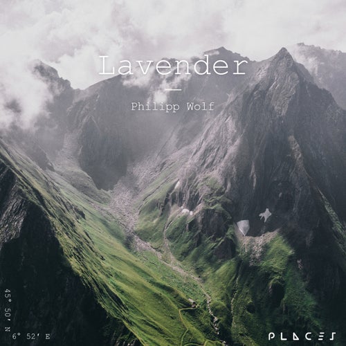 Lavender (Extended Mix)