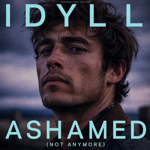 ASHAMED (Not Anymore)