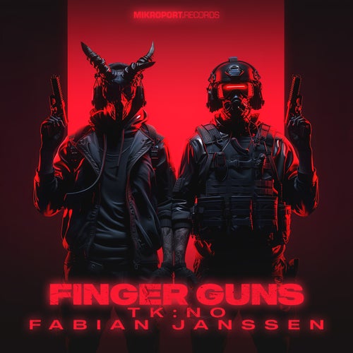 Finger Guns