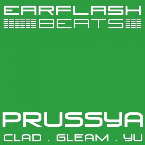 Clad . Gleam . Yu