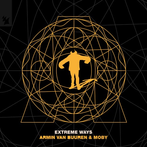 Armin van Buuren & Moby - Extreme Ways (2024)