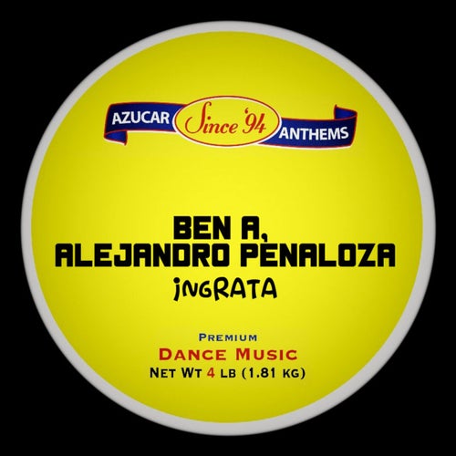Ingrata