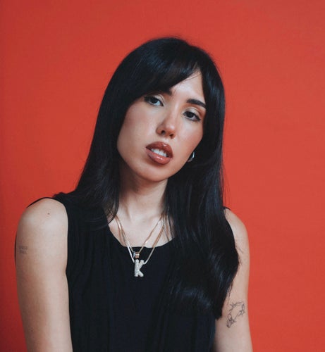kenza kayati