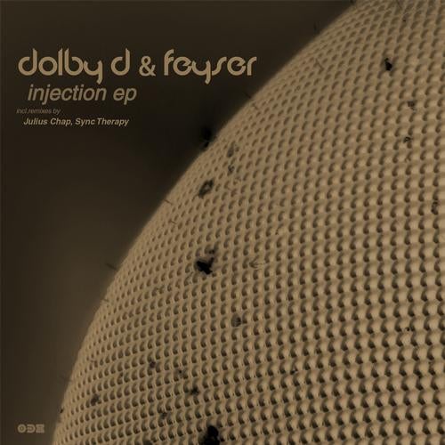 Injection Ep