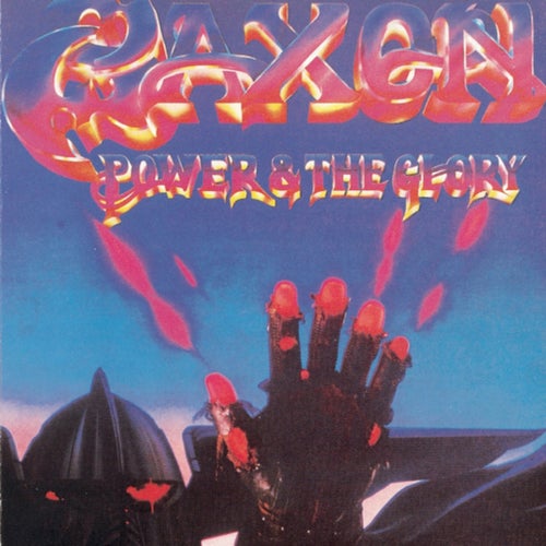 Power & The Glory (Remastered 1999)