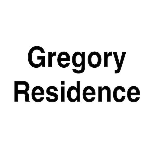 Gregory Residence
